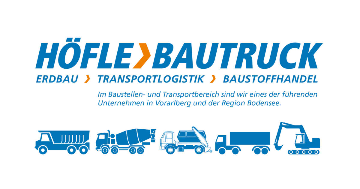 Höfle Bautruck