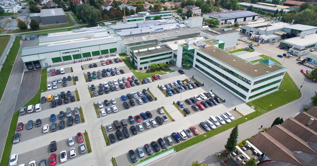 TOX® Pressotechnik | Weingarten (D)