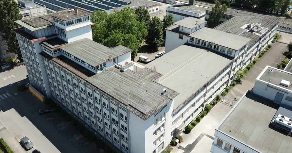 i+R-Bücklepark-Konstanz-Luftaufnahme i+R-Bücklepark-Konstanz-Luftaufnahme