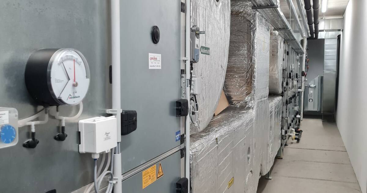 Energieeffizienz-Audit i+R Gruppe Energieeffizienz-Audit i+R Gruppe