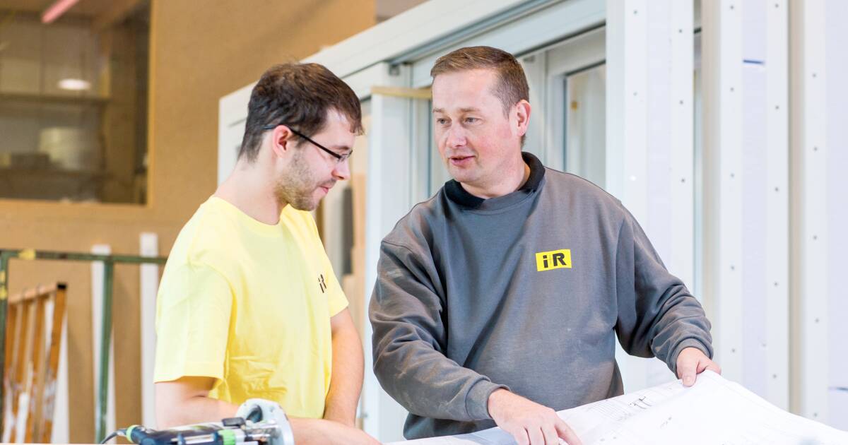 Service i+R Fensterbau