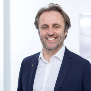 Avatar Martin Epp, MBA