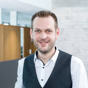 Avatar Bernhard Böhler, MAS FHO