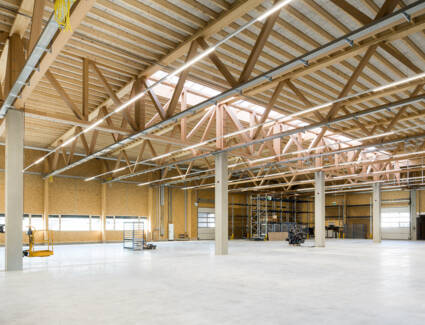 Druckerei Schöler | Immenstadt (DE) © ©Dietmar Walser