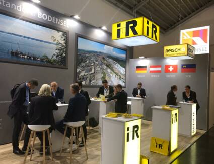 Expo Real 2019