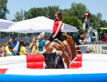 i+R Sommerfest 2018