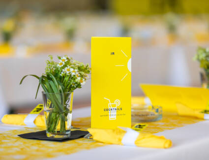 i+R Sommerfest 2018