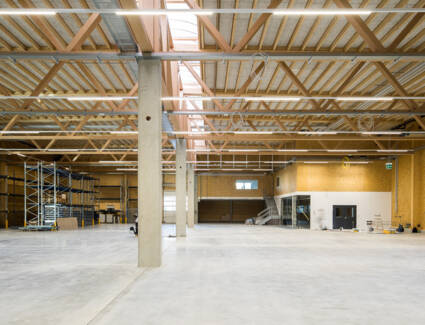 Druckerei Schöler, Immenstadt (DE) © ©Dietmar Walser