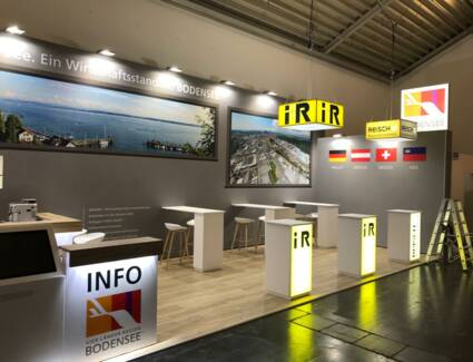 Expo Real 2019