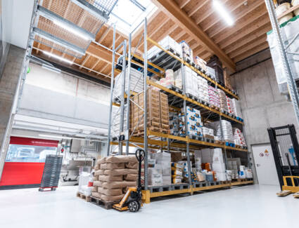 Bäckerei Mangold | Dornbirn (AT) © ©Fasching GmbH