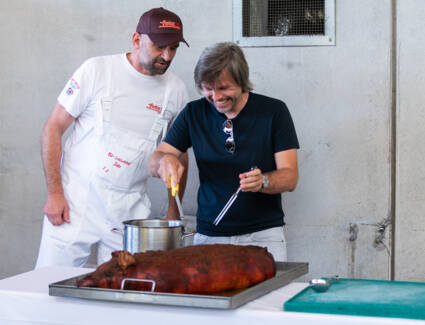 i+R Sommerfest 2018