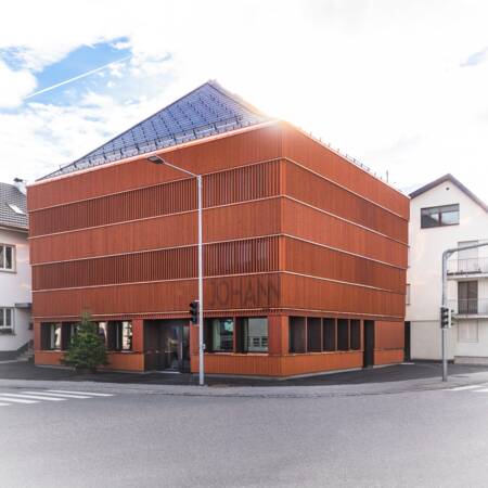 Gasthaus Johann in Lauterach (AT)