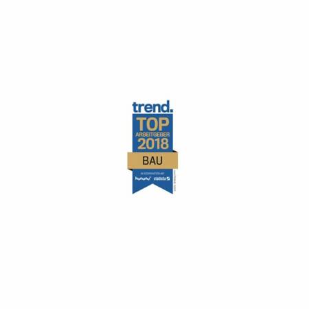 TOP Arbeitgeber 2018