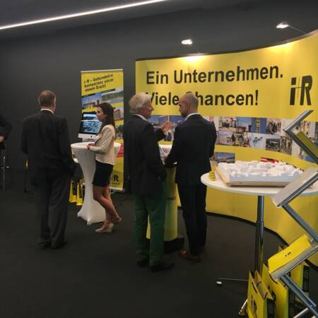 Wirtschaftskonzil Konstanz am 29.06.2018