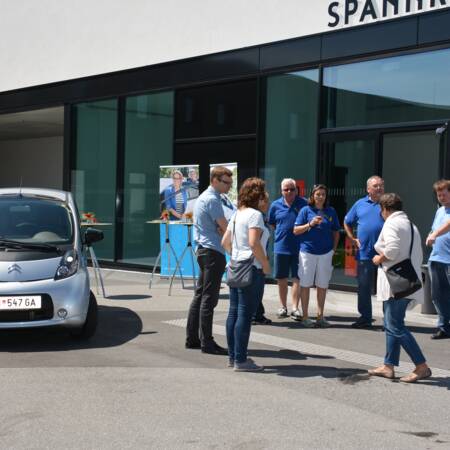 Carsharingtag+Hard+In+der+Wirke