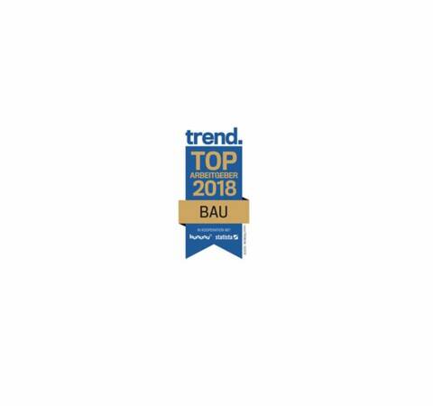 TOP Arbeitgeber 2018