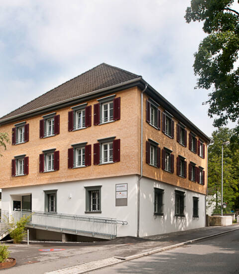Bürohaus Ulmer | Dornbirn (A)