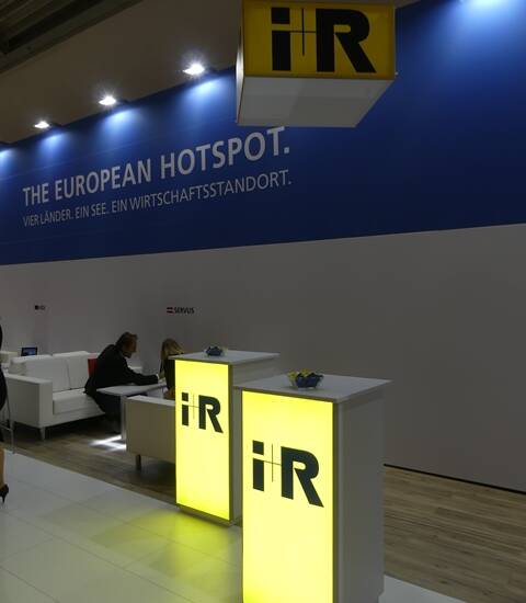 EXPO REAL 2017