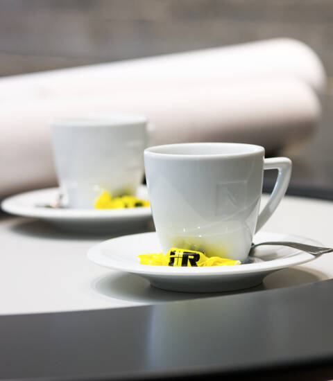 i+R Bewerbungsablauf