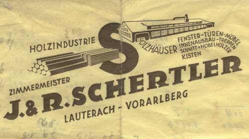 3Logo J. & R. Schertler_1950