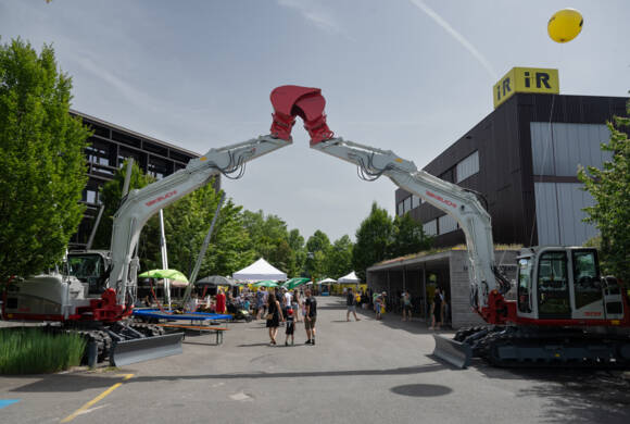 Sommerfest 2024 i+R Gruppe-01