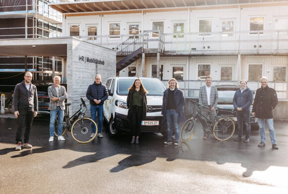 netzwerk-mobil-gruppenfoto © Land Vorarlberg, F. Sams