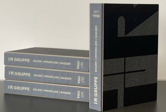 Chronik i+R Gruppe_2. Auflage