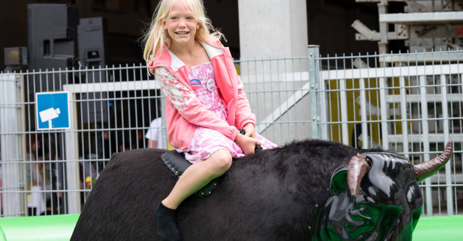 Sommerfest-84