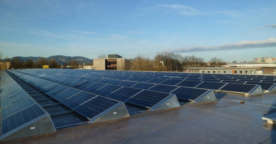 iR-Gruppe-Photovoltaik