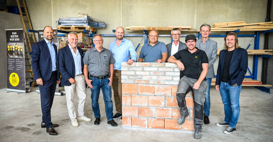 i+R Eröffnung  Lehrwerkstatt_┬® Udo Mittelberger 53