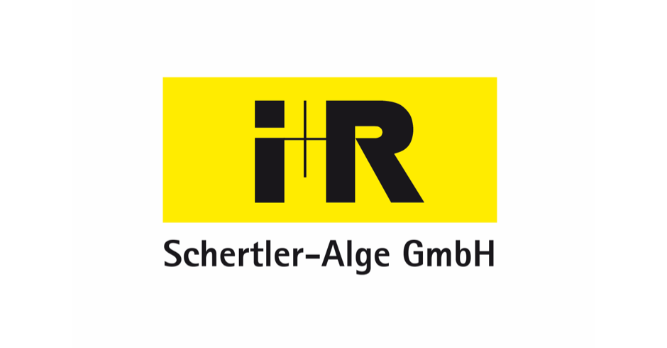 i+R Schertler Logo von 2002