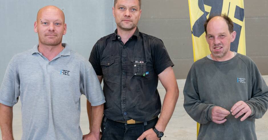 Firstfeier Erweiterungsbau Holzbau-4